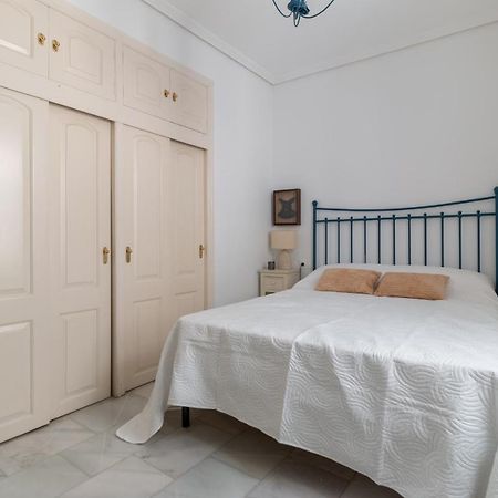 Apartamento Azonaicas 코르도바 외부 사진