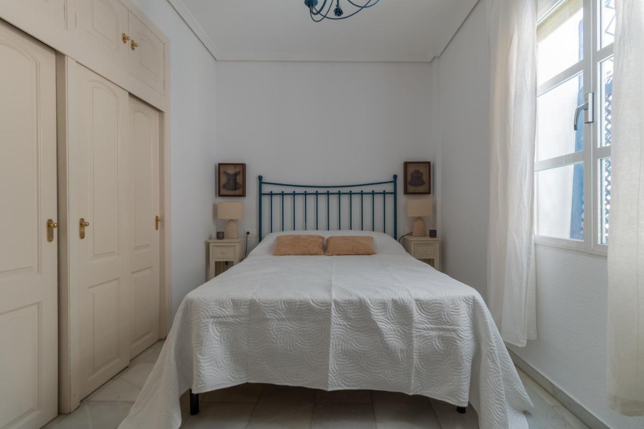 Apartamento Azonaicas 코르도바 외부 사진