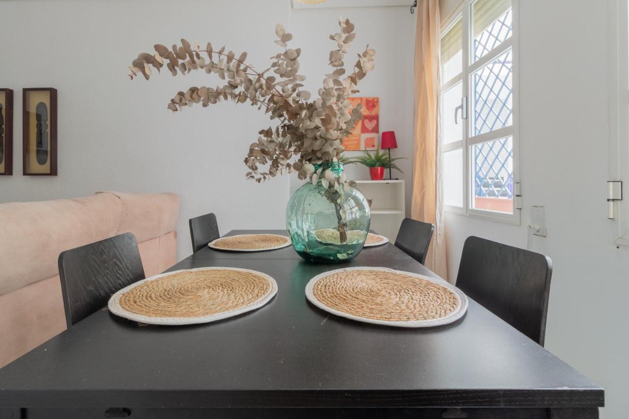 Apartamento Azonaicas 코르도바 외부 사진