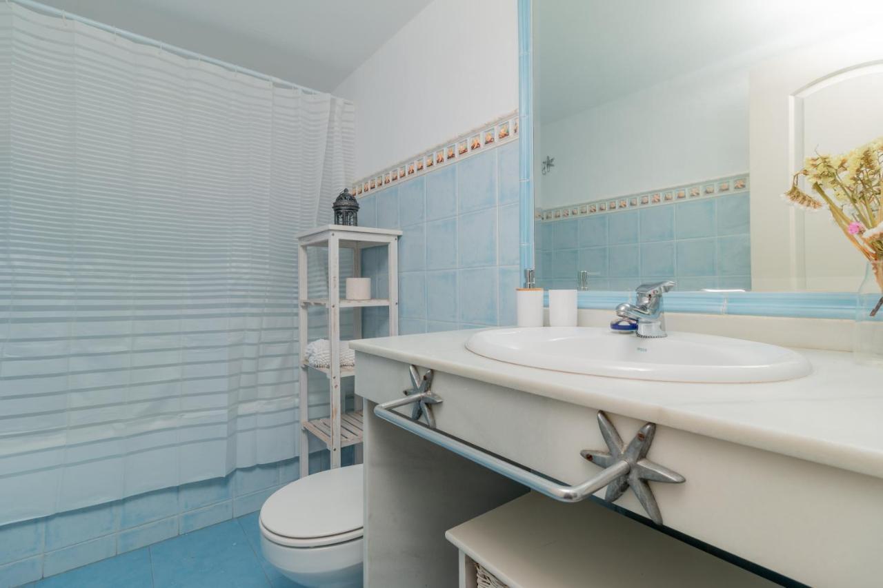 Apartamento Azonaicas 코르도바 외부 사진